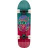 Landyachtz Perfecto ATV-X Complete Cruiser Board Komplettboard (Raccoon)