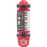 Landyachtz Dinghy Blunt Cruiser Board Komplettboard (Synth)