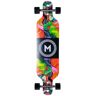 Madrid Dream Drop-Thru Complete Longboard (Abstract)