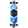 Madrid Dream Drop-Thru Complete Longboard (Azul)