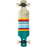 Ocean Pacific Swell Longboard Komplettboard (Petrol)