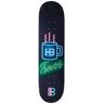 Plan B Neon Skateboard Deck (Trevor)
