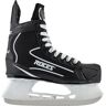 Roces RH4 Eishockeyschuhe (Schwarz)