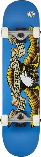 Antihero Skateboard Komplettboard Antihero Classic Eagle (Classic Eagle)