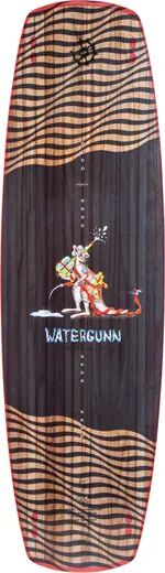 Slingshot Wakeboard Slingshot Water Gunn 2020 (Schwarz)