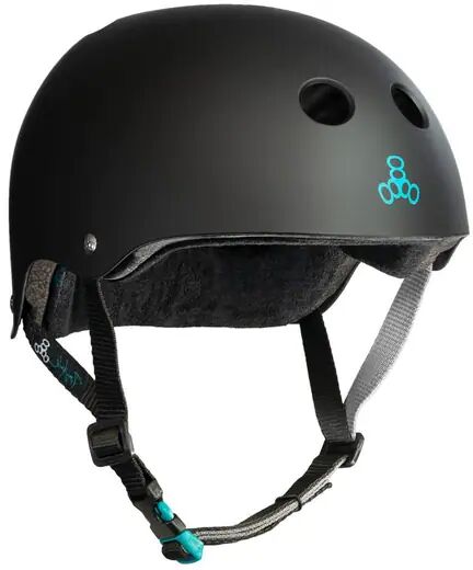 Triple Eight Skate Helm Triple Eight Tony Hawk Sweatsaver (Tony Hawk)