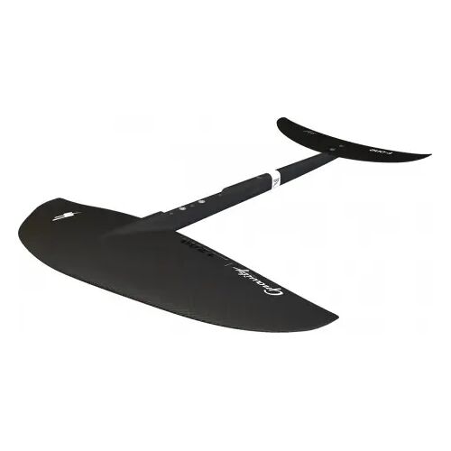 F-One Gravity Carbon 1200 Foil Set