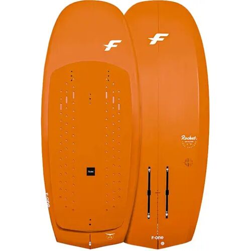 F-One Rocket Wing V2 Strap Inserts Surf Foil Board