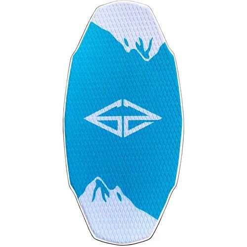 GoZone Skimboards GoZone K2 Skimboard (Blue)
