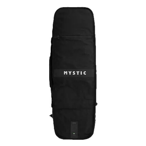 Mystic Elevate Lightweight Surf Board Tasche (Schwarz)