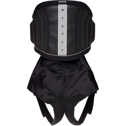 Mystic Star Hybrid Harness Kinder Kitesurf Trapez (Black)