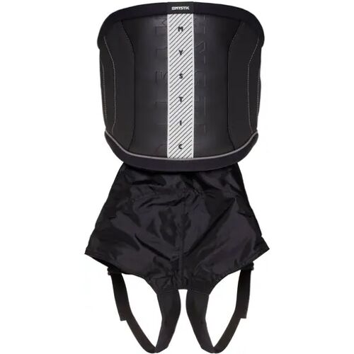 Mystic Star Hybrid Harness Kitesurf Trapez (Black)