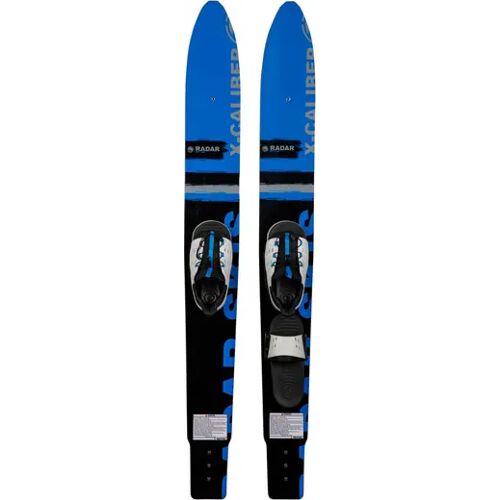 Radar Skis Radar Combo X-Caliber Wasserski (Blau)