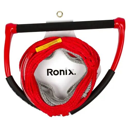 Ronix Combo 1.0 TPR Grip (Rot)
