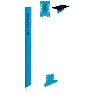 F-One Alu Foil Mast Titan 65 Set F-One Alu Foil Mast Titan 65 Set