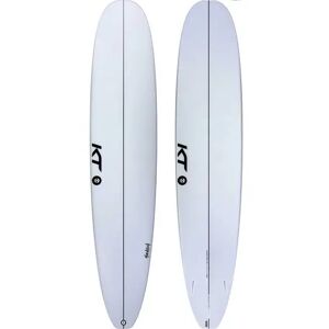 KT Surfing Yardstick Surfboard (Weiß)