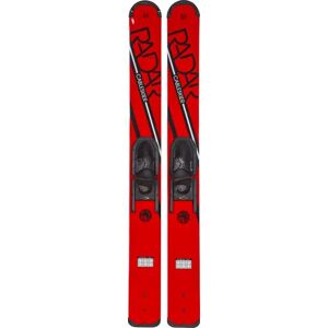 Radar Skis Radar Cable Trainer Wasserski (Rot) Radar Skis Radar Cable Trainer Wasserski (Rot)