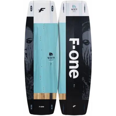 F-One WTF!? Kiteboard F-One WTF!? Kiteboard