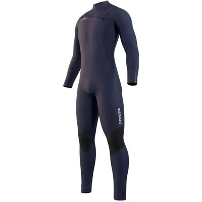 Mystic Majestic 5/4mm Chest Zip Neoprenanzug (Night Blue) Mystic Majestic 5/4mm Chest Zip Neoprenanzug (Night Blue)