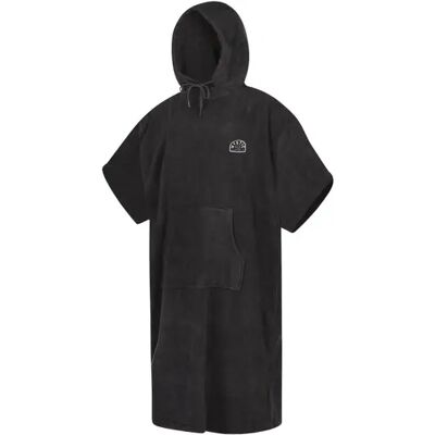 Mystic Poncho Velour (Schwarz) Mystic Poncho Velour (Schwarz)