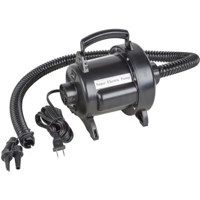 Radar Skis Radar 2.7 PSI High Volume Pump (US Only) Radar Skis Radar 2.7 PSI High Volume Pump (US Only)