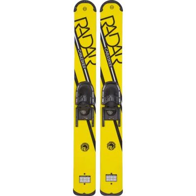 Radar Skis Radar Cable Trainer Wasserski (Gelb) Radar Skis Radar Cable Trainer Wasserski (Gelb)