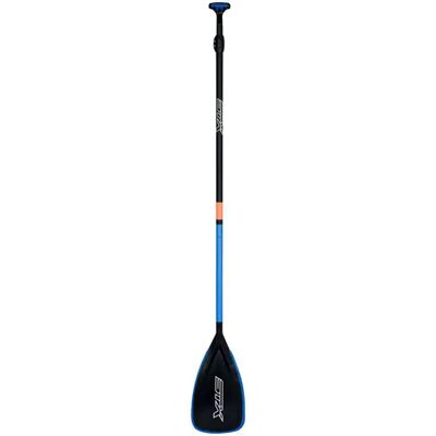 STX Paddle - Blau/Orange - 3-teiliges Paddle STX Paddle - Blau/Orange - 3-teiliges Paddle