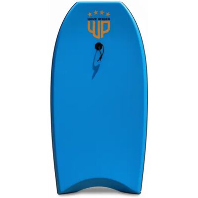 Wave Power Woop Boogie Bodyboard (Blue / Tangerine) Wave Power Woop Boogie Bodyboard (Blue / Tangerine)