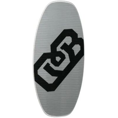 DB Skimboards Skimboard DB Flex Streamline (37.75" - Schwarz) DB Skimboards Skimboard DB Flex Streamline (37.75" - Schwarz)