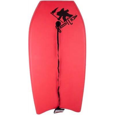 Bodyboard Gotcha 94 (94cm - Rot) Bodyboard Gotcha 94 (94cm - Rot)