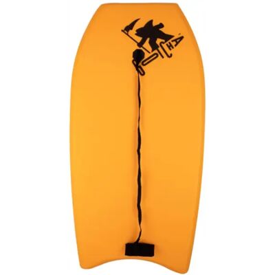 Bodyboard Gotcha 94 (94cm - Orange) Bodyboard Gotcha 94 (94cm - Orange)