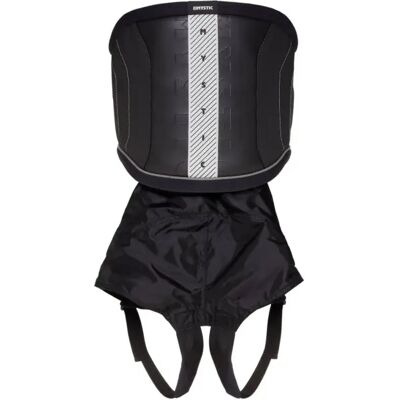 Mystic Star Hybrid Harness Kitesurf Trapez (XL - Black) Mystic Star Hybrid Harness Kitesurf Trapez (XL - Black)