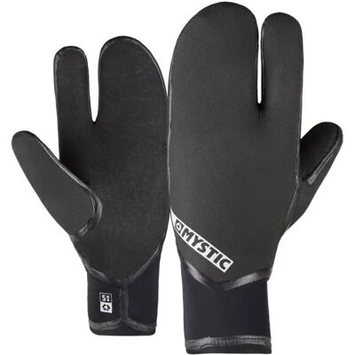 Mystic Supreme Handschuh 5mm Lobster Handschuhe (XL - Schwarz) Mystic Supreme Handschuh 5mm Lobster Handschuhe (XL - Schwarz)