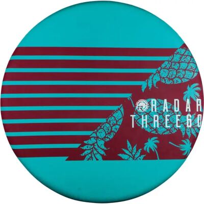Radar Skis Radar Three60 Towable Boat Disc (42" - Tropical) Radar Skis Radar Three60 Towable Boat Disc (42" - Tropical)