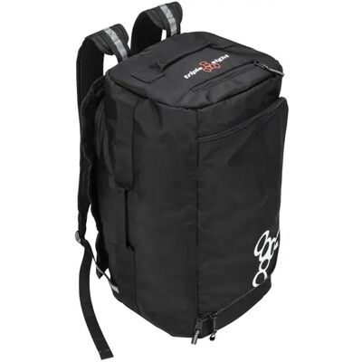 Triple Eight Gear 40 Duffel Tasche (Schwarz) Triple Eight Gear 40 Duffel Tasche (Schwarz)