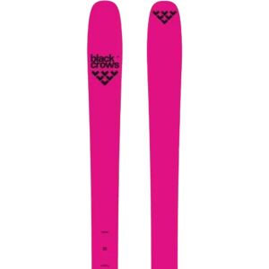 Black Crows Corvus Freeride Ski (Pink)