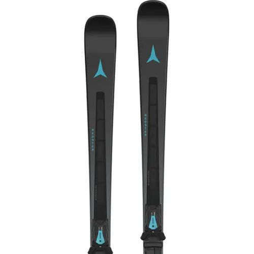 Atomic Redster X7 Revoshock C + 12 GW Carving Ski (Schwarz)