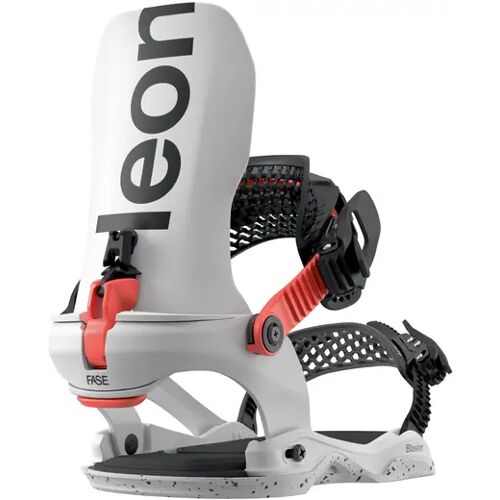 Bataleon Blaster AW Fase Snowboard Bindung (White)