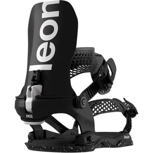 Bataleon Blaster AW Fase Snowboard Bindung (Black)