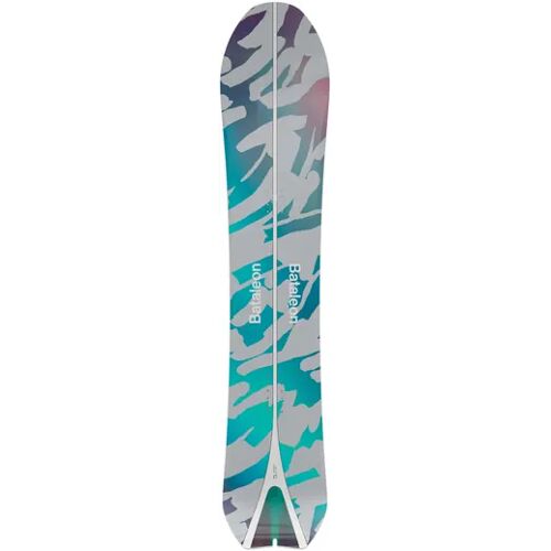Bataleon Cameleon Snowboard (Grau)