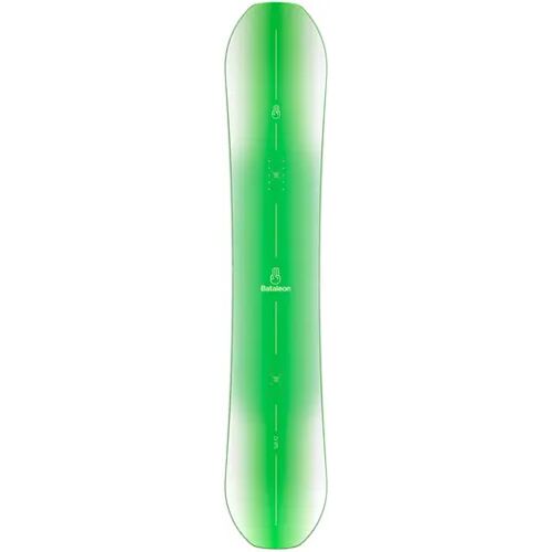 Bataleon Chaser Snowboard (Grün)