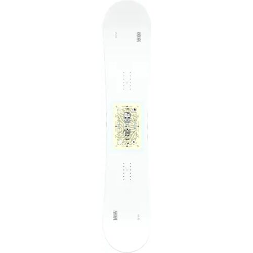 Bataleon Disaster Snowboard (Weiß)