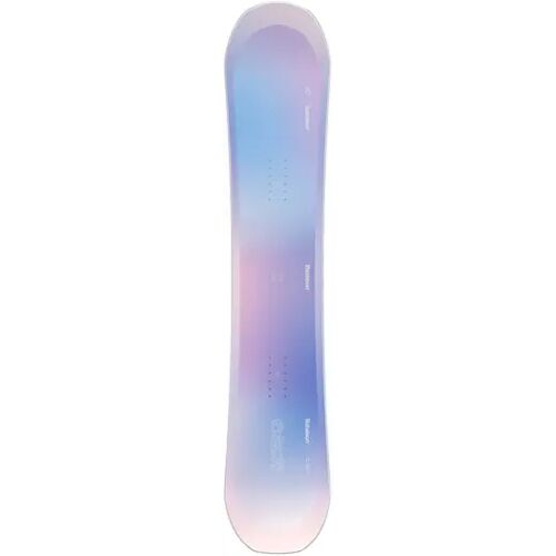 Bataleon Feelbetter Snowboard Damen (Blau)