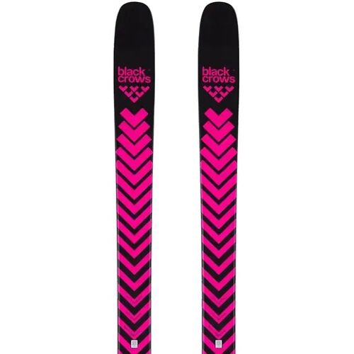 Black Crows Corvus All Mountain Ski (Pink)