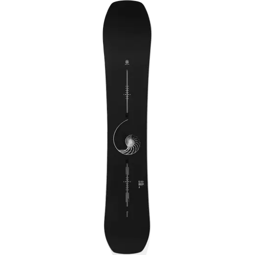 Burton Family Tree Hometown Hero Snowboard (Xray)