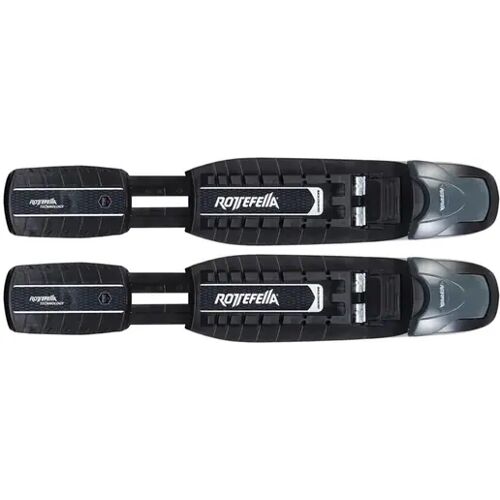 Fischer BCX Magnum Langlauf-Skibindung (Schwarz)