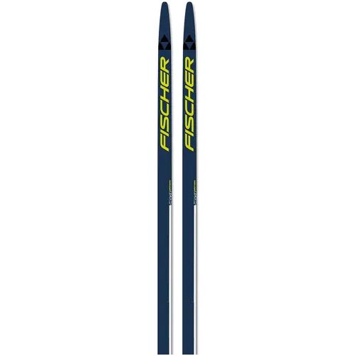 Fischer Twin Fell Performance 24/25 Langlaufski Klassisch (Stiff)