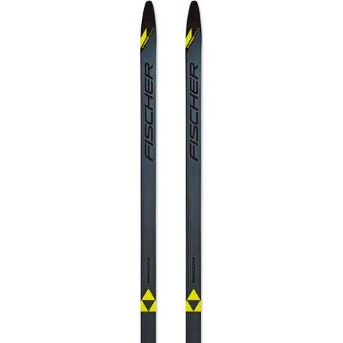 Fischer Twin Fell Superlite EF Langlaufski Klassisch (Medium)