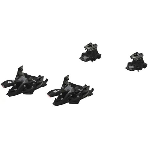 Marker Alpinist 10 Skibindung (Schwarz/Grau)