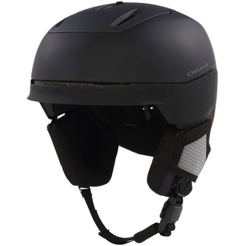 Oakley MOD5 Skihelm (Blackout)